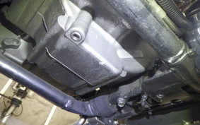 HARLEY FLTRUSE1800CVO 2011