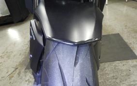 KAWASAKI Z900 Gen.2 2020 ZR900B