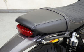 HONDA GB350S 2022 NC59
