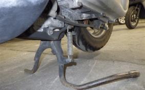 HONDA CREA SCOOPY 2023 AF55