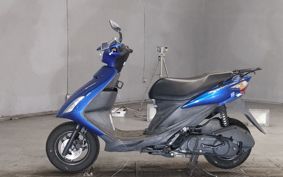 SUZUKI ADDRESS V125 CF4MA