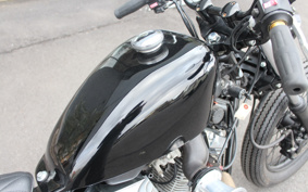 YAMAHA DRAGSTAR 250 VG02J