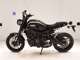 Фото Yamaha XSR900 2018 с японского аукциона