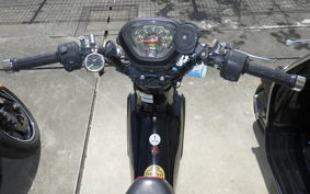 HONDA ｸﾛｽｶﾌﾞ110-2 JA45