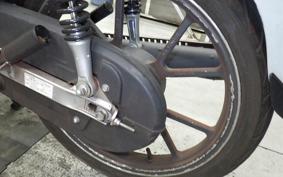HONDA CROSS CUB 110 JA60
