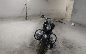 HARLEY FLSTSC 1450 2006 BRY