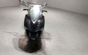 YAMAHA MAJESTY 250 SG20J