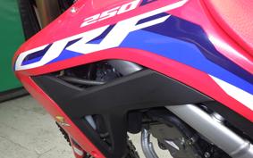 HONDA CRF250L 2013 MD47