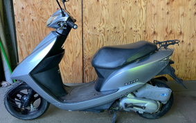 HONDA DIO AF68