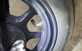 YAMAHA VINO 50 Gen.4 AY02