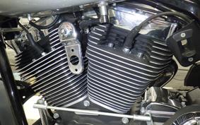 HARLEY FLHRC 1580 2010