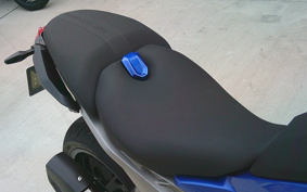 BMW R1300R ASA 2025 0M51