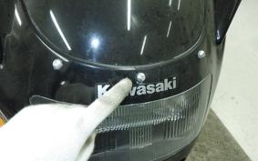 KAWASAKI ZZ1100 NINJA R 1991 ZXT10C