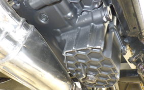 SUZUKI INAZUMA 400 (GSX400) GK7BA