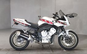 YAMAHA FZ1 FAZER 2008 RN21J