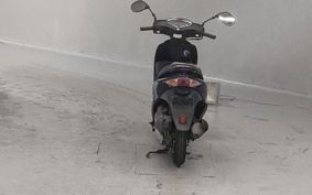 HONDA DIO AF68