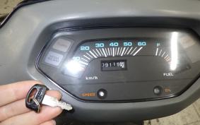 HONDA LEAD 50 2004 AF20