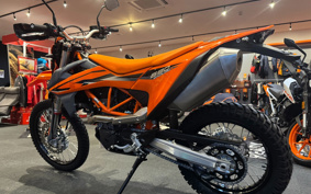 KTM 690 ENDURO R LEV40