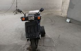 HONDA GYRO TD01