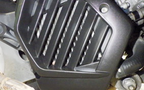 HONDA TACT Basket AF75