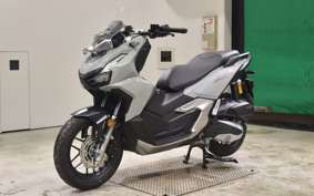 HONDA ADV160 KF54
