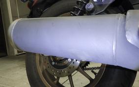 HONDA REBEL 250 S MC49