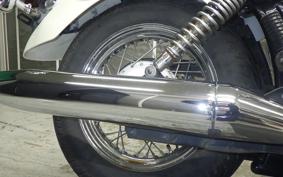 YAMAHA DRAGSTAR 250 2013 VG05J