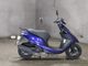 Фото Honda DIO с японского аукциона
