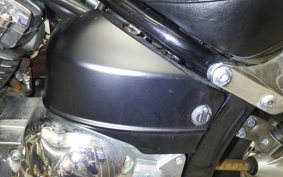 YAMAHA DRAGSTAR 400 CLASSIC  2011 VH02J