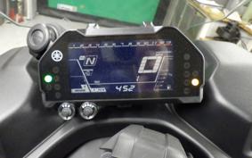 YAMAHA NIKEN 2025 RN58J