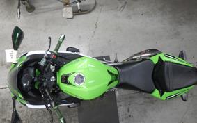 KAWASAKI NINJA 250 ABS 2023 EX250L