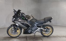 KAWASAKI NINJA400 EX400E
