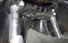 YAMAHA MAJESTY155 Gen.2 S 2014 SG52J