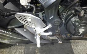 YAMAHA MT-25 RG10J