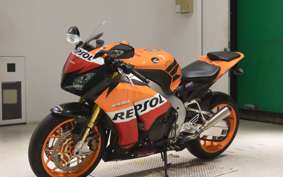 HONDA CBR1000RR ABS 2013 SC59