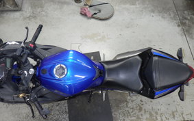 KAWASAKI NINJA 250 EX250L