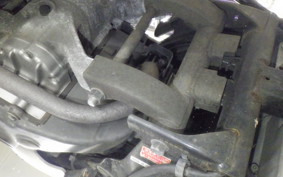 SUZUKI ADDRESS V125 G 2009 CF46A