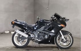 KAWASAKI ZZR400 ZX400N