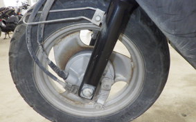 YAMAHA JOG Gen.5 SA36J