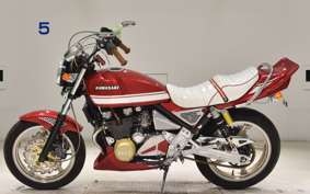 KAWASAKI ZEPHYR 400 Gen.2 1993 ZR400C
