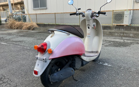 HONDA CREA SCOOPY AF55