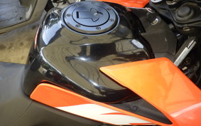 KTM 250 DUKE