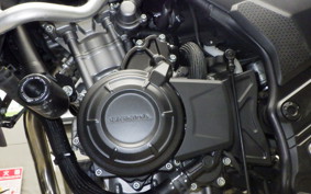 HONDA 400X 2022 NC56