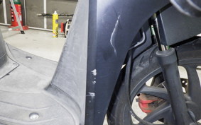 HONDA DIO 110 2006 JF58