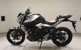 YAMAHA MT-25 RG10J