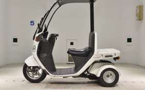 HONDA GYRO CANOPY 2001 TA03
