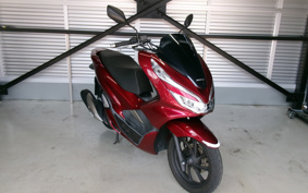 HONDA PCX125 JF81