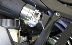 KAWASAKI NINJA 1000 SX 2023 ZXT02K