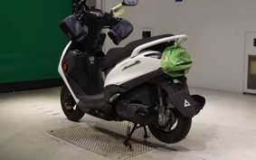 YAMAHA AXIS 125 Z 2011 SED7J