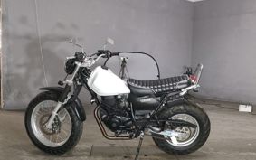 YAMAHA TW225 DG09J